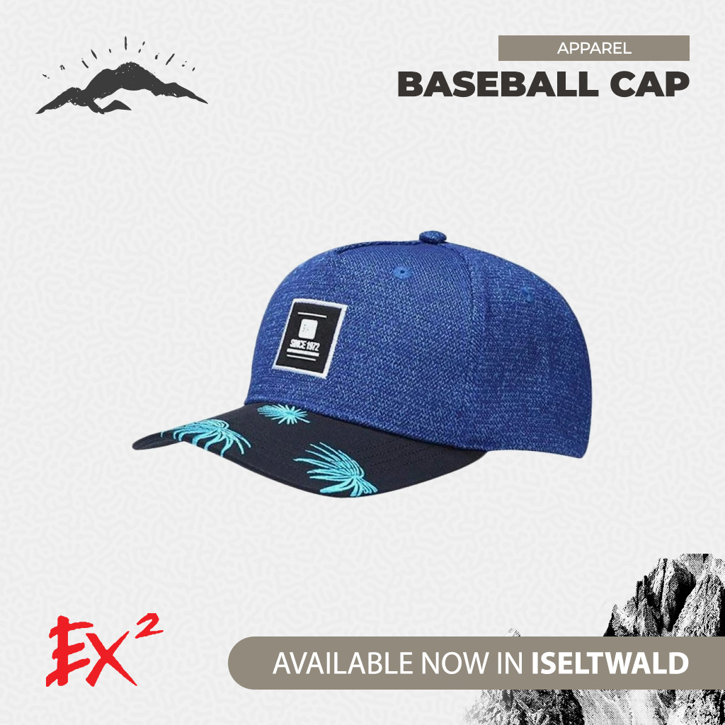 หมวกเบสบอล EX2 365149