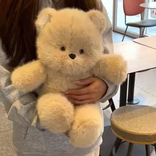 ตุ๊กตาหมี ของขวัญวันพิเศษ ของเล่นเด็ก วันวาเลนไทน์ พร้อมส่ง