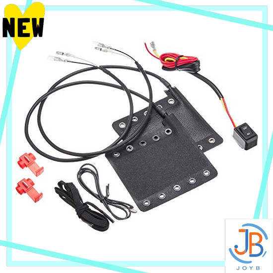 Direct From Japan Kijima Motorcycle Parts Grip Heater GH05-2 Winding Type 95mm 304-8201