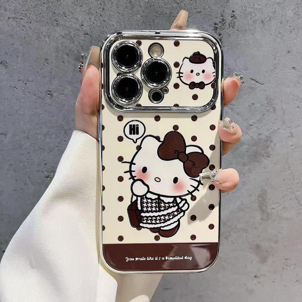 luxe-เคสมือถือ เคสไอโฟน iPhone15PROMAX Apple13เคสโทรศัพท์ 14plus 12pro 11PROMAX 17AIR ไอโฟน16promax -XY6DSC205