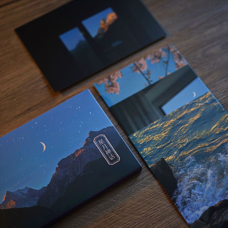 Star Moon Myth Photographer @ Past and Lost 28 Photographer @ Past and Lost Art Posts Star Moon Myth