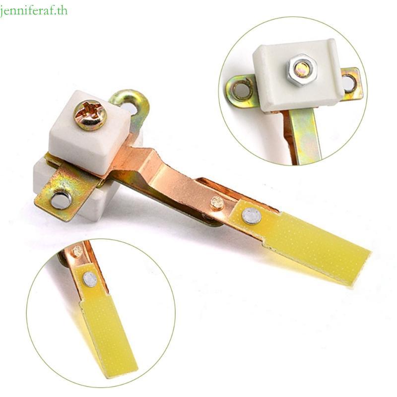 เจนนิเฟอร์ฟ 2 ชิ้นหม้อหุงข้าวกําลังสูงหม้อหุงข้าวควบคุมอุณหภูมิสวิตช์สัมผัส