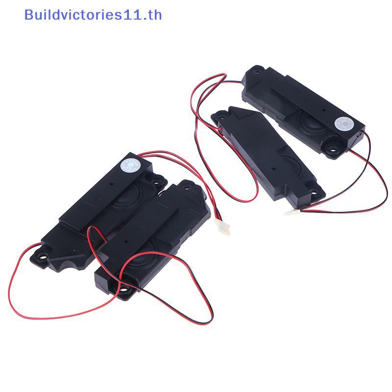 Buildvictories11 ใหม่เดิมลําโพงแล็ปท็อปสําหรับ Asus G531 G531GT G531GW G531G G731G S5D S5DV S7D S7DV