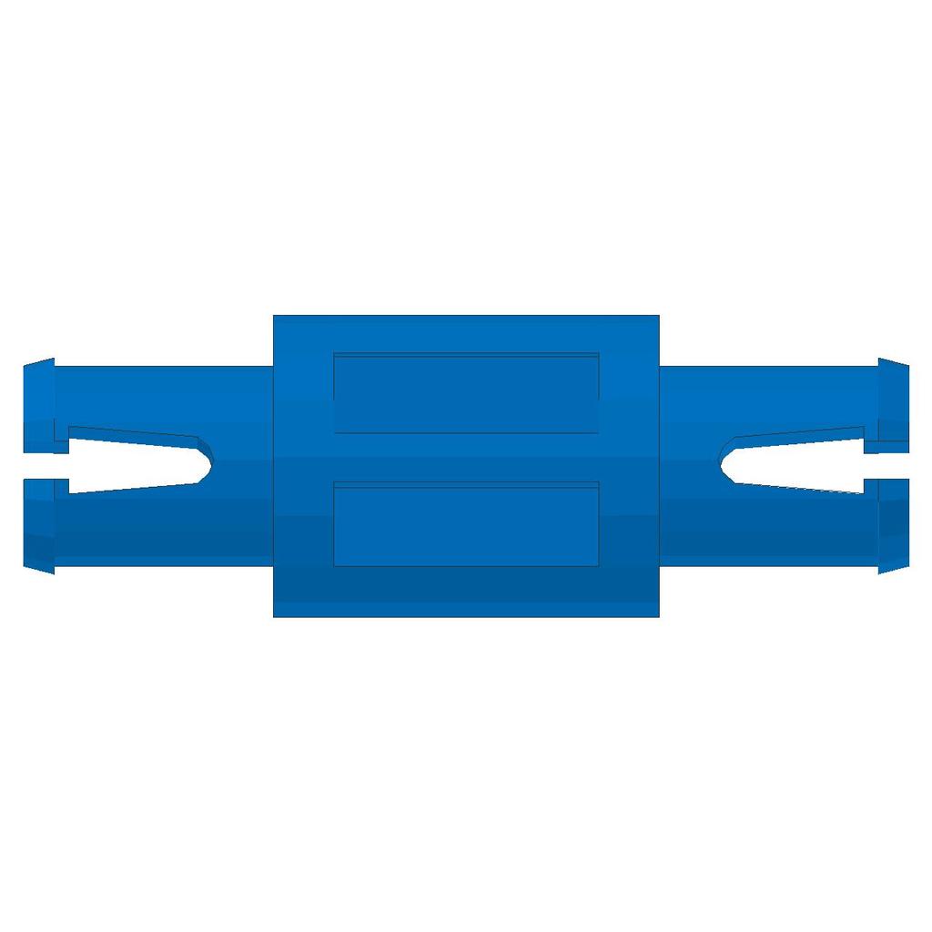 VEX IQ เด็กการแข่งขันการเขียนโปรแกรมหุ่นยนต์ชิ้นส่วนชิ้นส่วนชิ้นส่วนอุปกรณ์เสริม Strut Series
