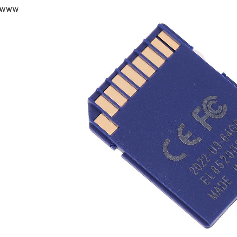 COD SD การ์ดหน่วยความจำดิจิตอล, 1GB 2GB 4GB 8GB 16GB 32GB 64GB ปลอดภัยใหม่ - รูปที่ 5