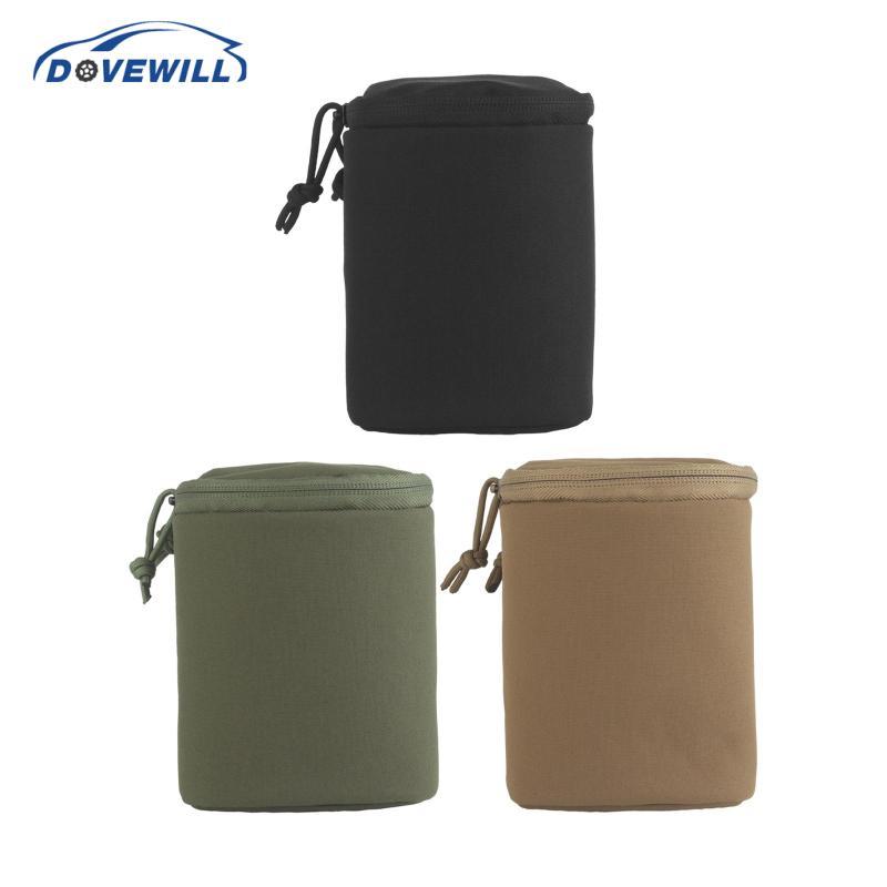 [Dovewill] กระเป๋าคาดเอวอเนกประสงค์สำหรับ Nvg Goggles พร้อมการปกป้องที่ดีเยี่ยม