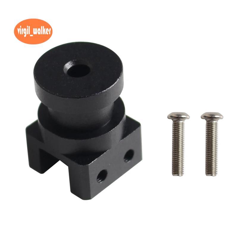 สําหรับ Hotend Mount Adapter to V6 Hotend ชุดอลูมิเนียมสําหรับ 2.4 Trident Stealthburner Hot End