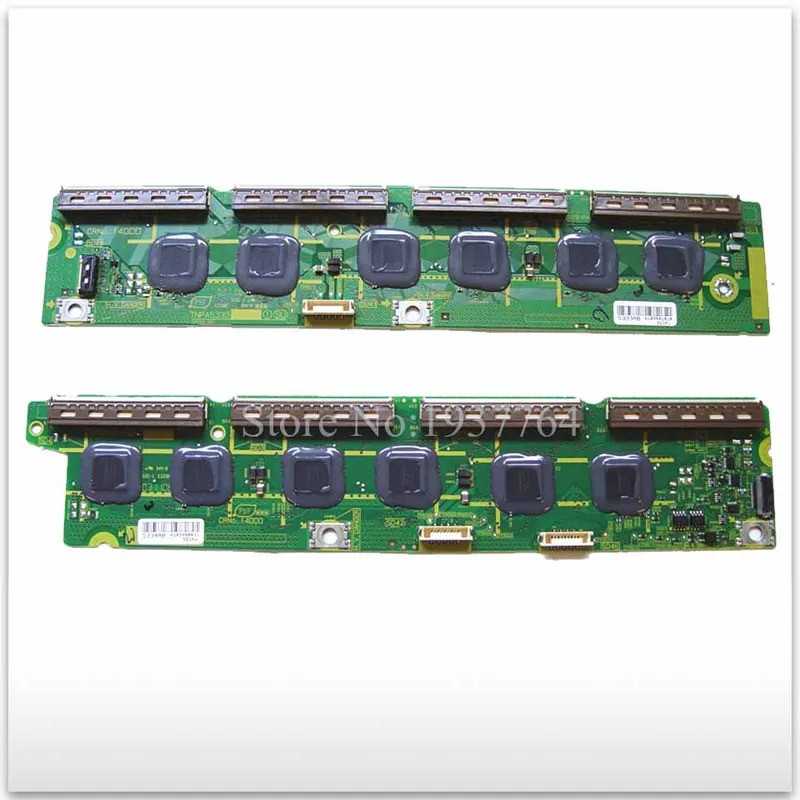 บอร์ด TH-P46GT31C บอร์ดบัฟเฟอร์ TNPA5333 AH TNPA5334