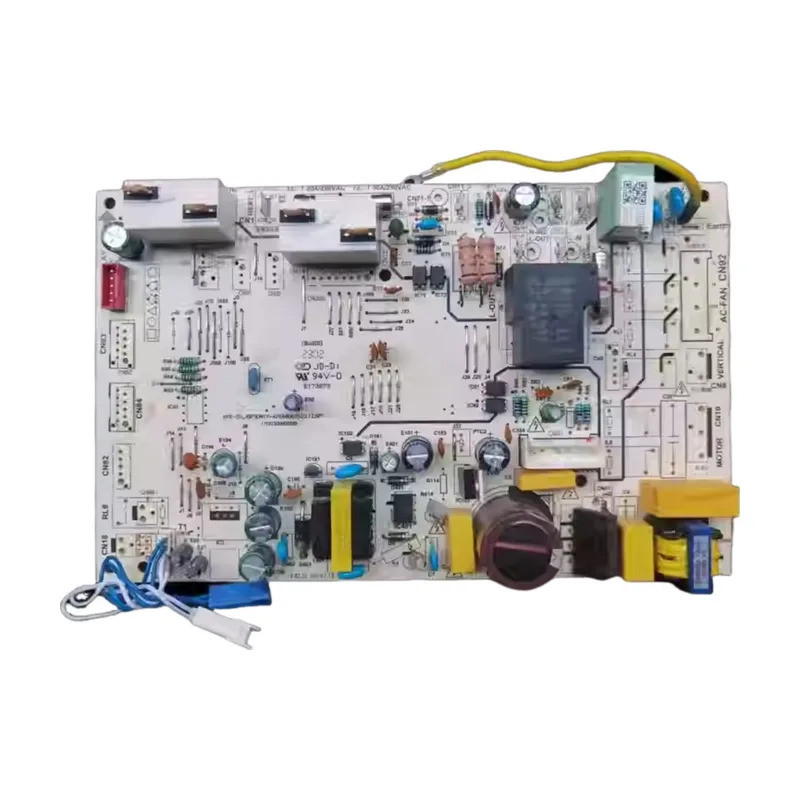 ใหม่สําหรับเครื่องปรับอากาศในร่มเมนบอร์ด KFR-72L/BP3DN1Y-J8(B1) แผงวงจรควบคุม