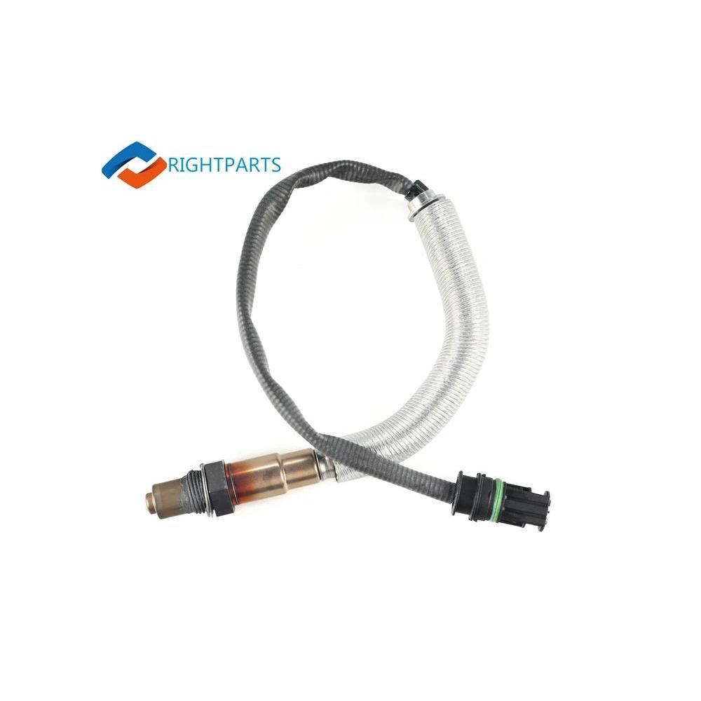 ขวาPARTS OE 11787545243 Lambda O2 เซนเซอร์ออกซิเจนสําหรับ BMW 1 3 5 6 7 X1 18i E60 E61 E63 E64 E84 E