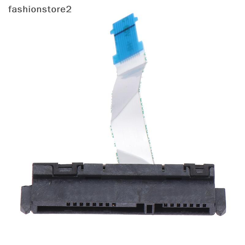 [fsh] แล็ปท็อป SATA ฮาร์ดไดรฟ์ HDD Connector Flex Cable HDD Cable สําหรับ HP 14-AC 14-AF 246 G4 อะแด