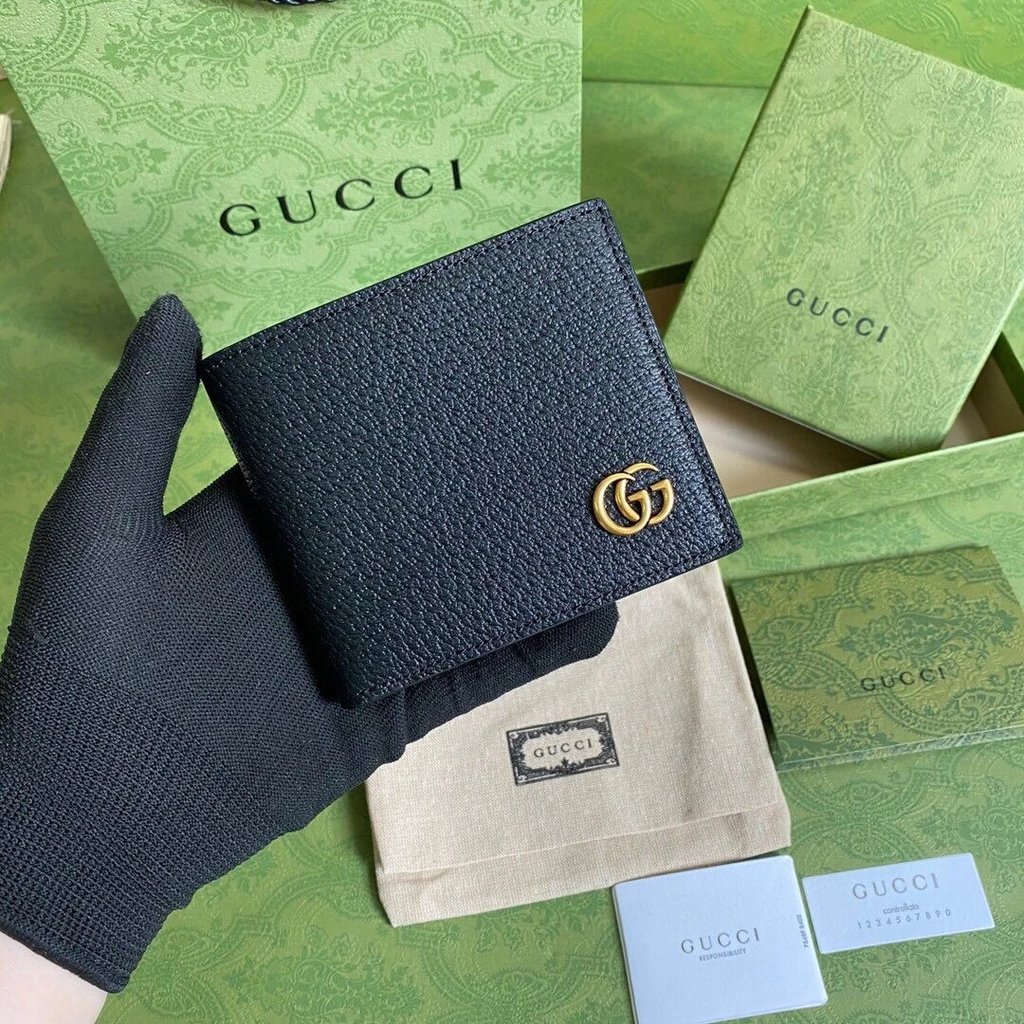 GUCCI Gucci กระเป๋าสะพาย GUcci กระเป๋าผู้ชาย Gucci กระเป๋าเอกสาร Gucci กระเป๋าถือ Gucci กระเป๋าสตางค