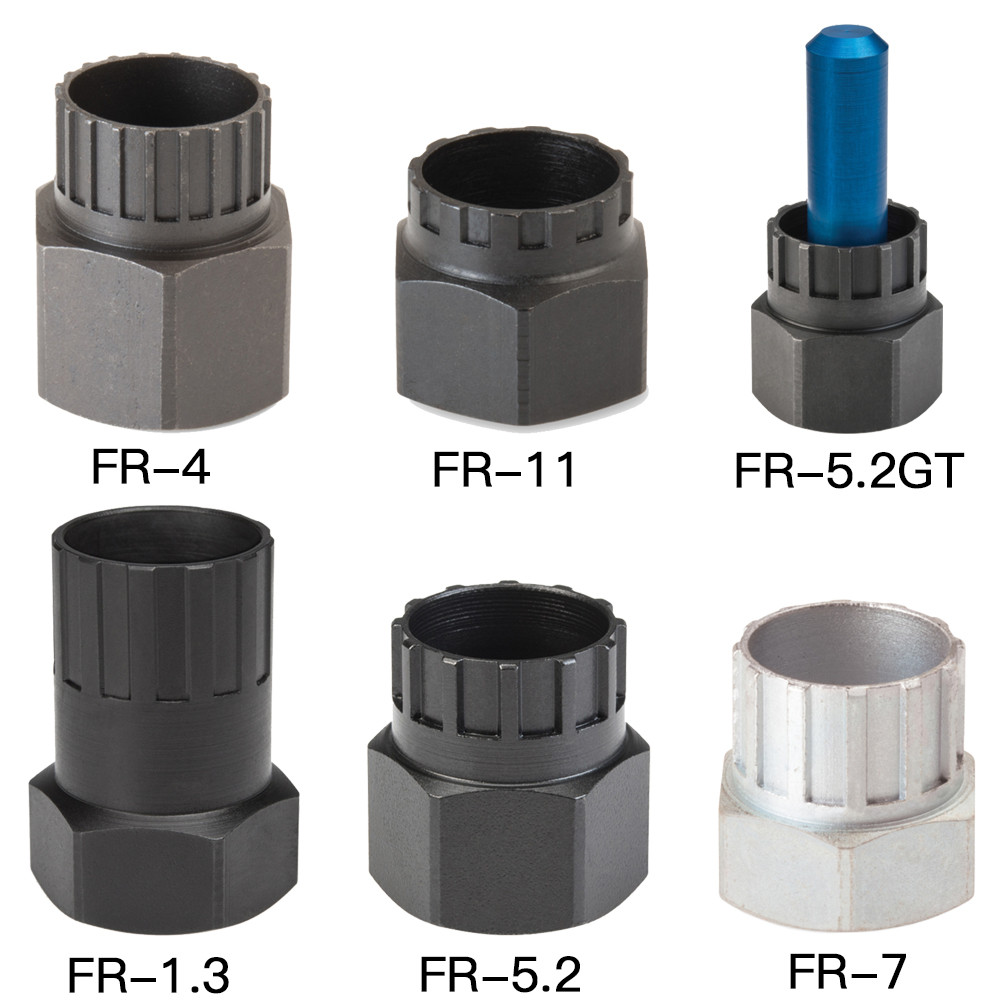 Park Tool FR-5.2GT/FR-5.2FR-11/FR-4/FR-7/FR-1.3工具导