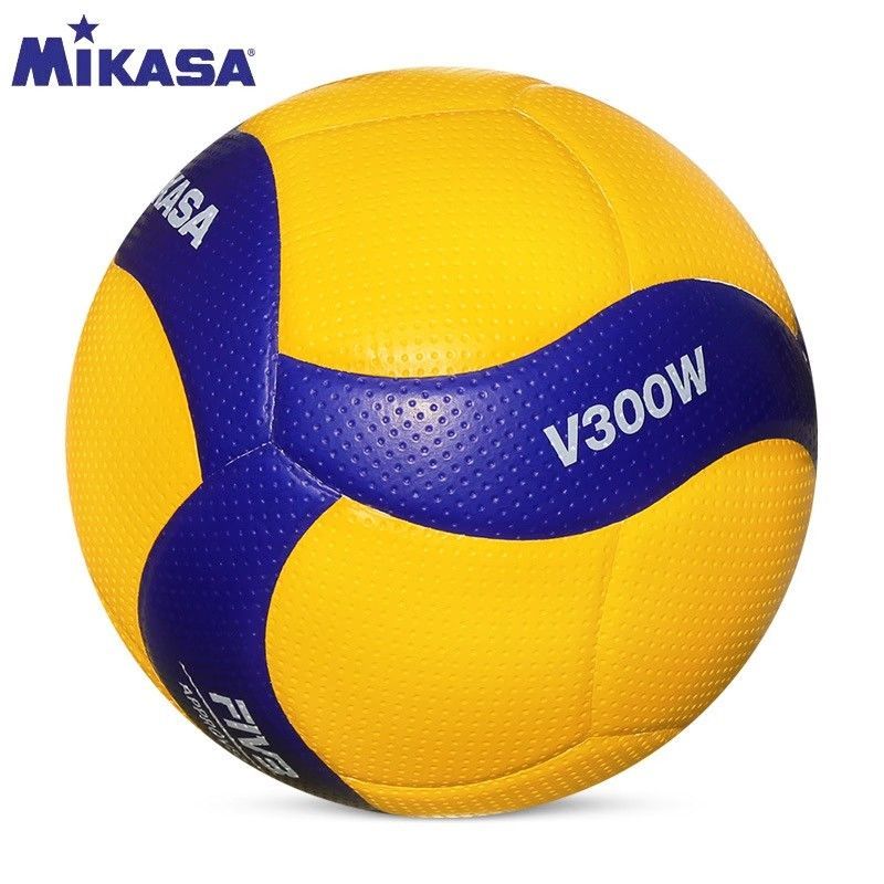 ลูกวอลเลย์บอล KASA MIKASA V200W ทีมชาติจีน FIVB ลูกวอลเลย์บอล V200W ลูกบอลวอลเลย์บอลมืออาชีพ การแข่ง
