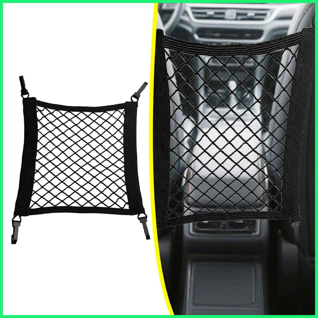 ตาข่ายรถจักรยานยนต์ Cargo Net สําหรับรถจักรยานยนต์ยืดหยุ่น Heavy-Duty ตาข่ายตะกร้าเก็บฝาครอบ Carrier สําหรับรถกระบะ maerth