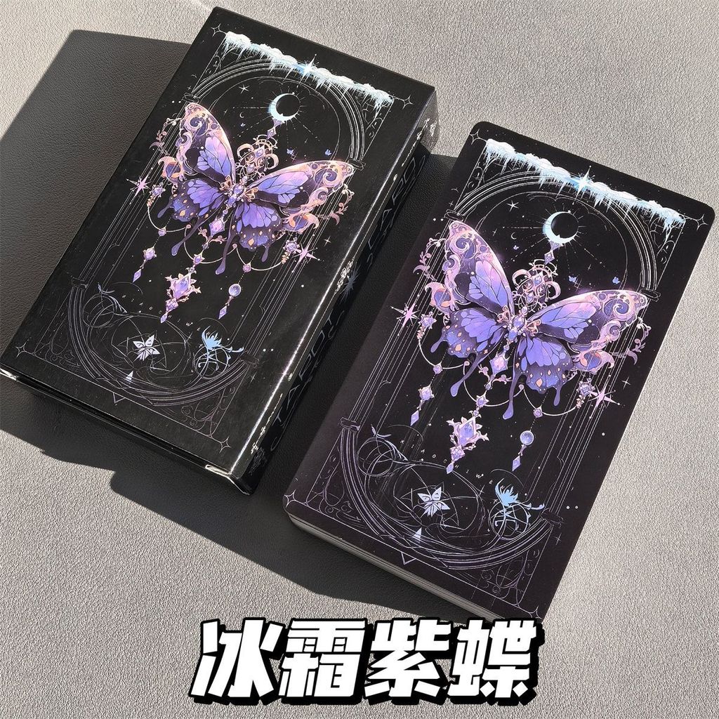 Hot Original Tarot Tarot West Purplejjhhg