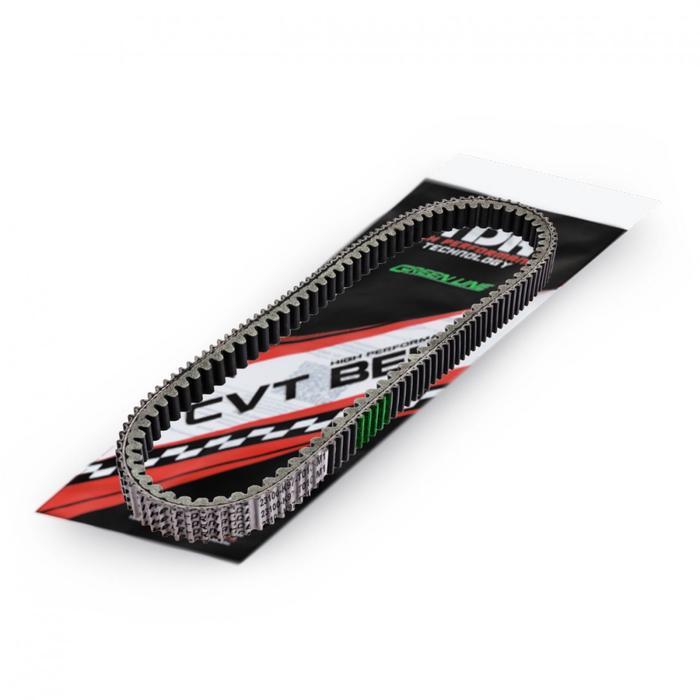 TDR V Belt Motor All New PCX 150 / ADV 150 K97 CVT Belt V.20 Green Line