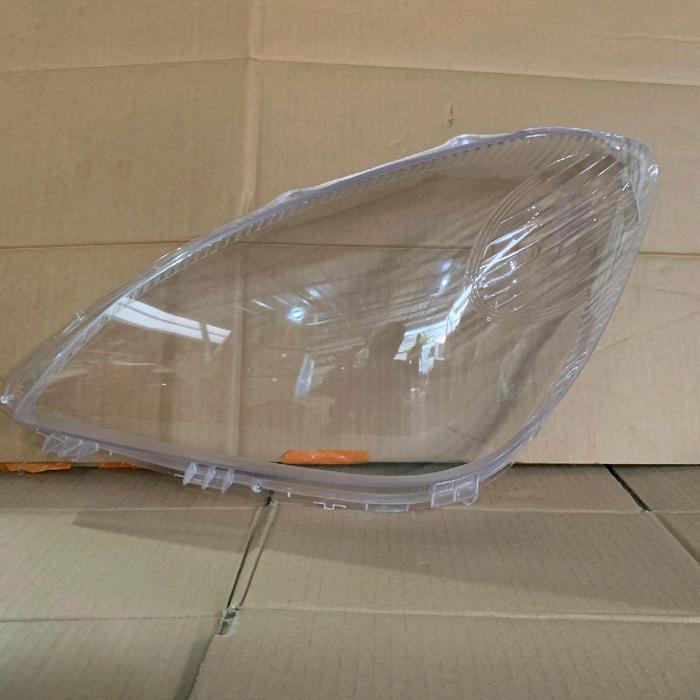 Mika ไฟหน้าไฟหน้า avanza xenia vvti 2008 2009 2010 2011 CPU LEN 97506 ขวา autu ซ้ายรถ - ไดร์เวอร์ขวา