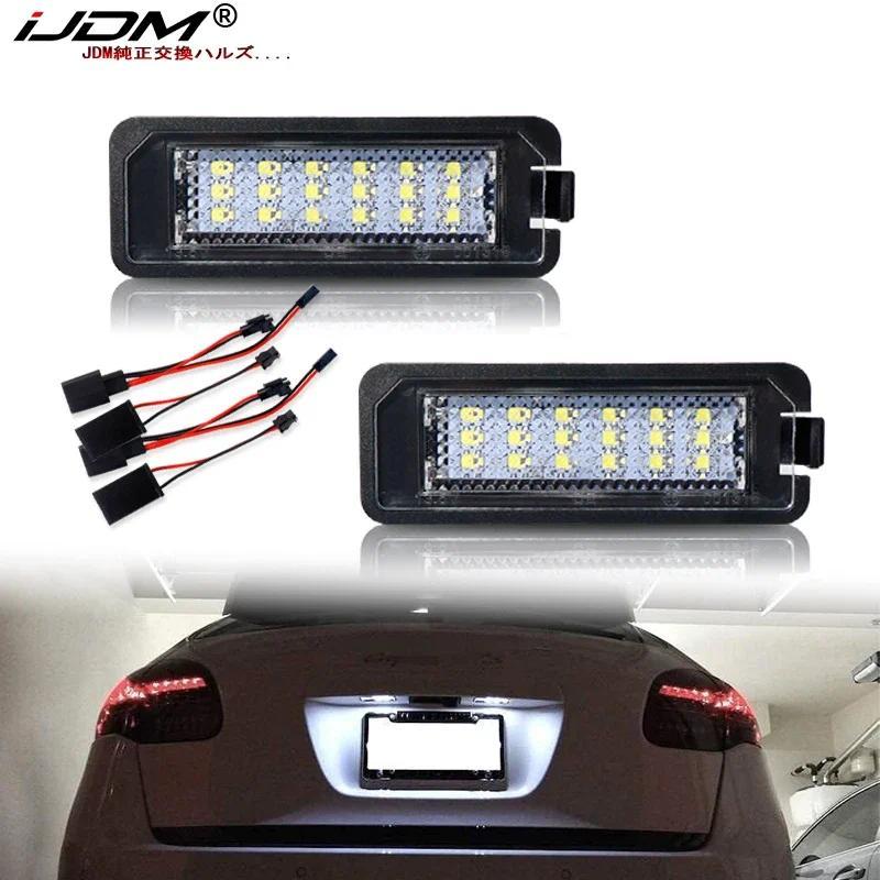 2 ชิ้นสําหรับ Porsche 911 Carrera Targa 987 Boxster Cayman 958 Cayman 987 981 958 Macan 95B Boxster 