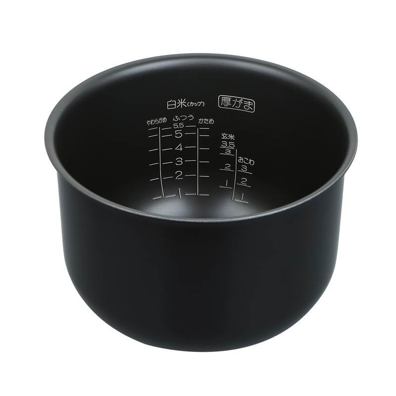 TIGER/TIGER ยี่ห้อ JAG-S18C หม้อหุงข้าว Original Liner Liner Liner หม้อหุงข้าว Liner อุปกรณ์เสริม JB