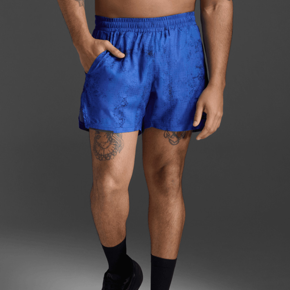 2XU-AERO 5 INCH SHORTS Men กางเกงขาสั้น