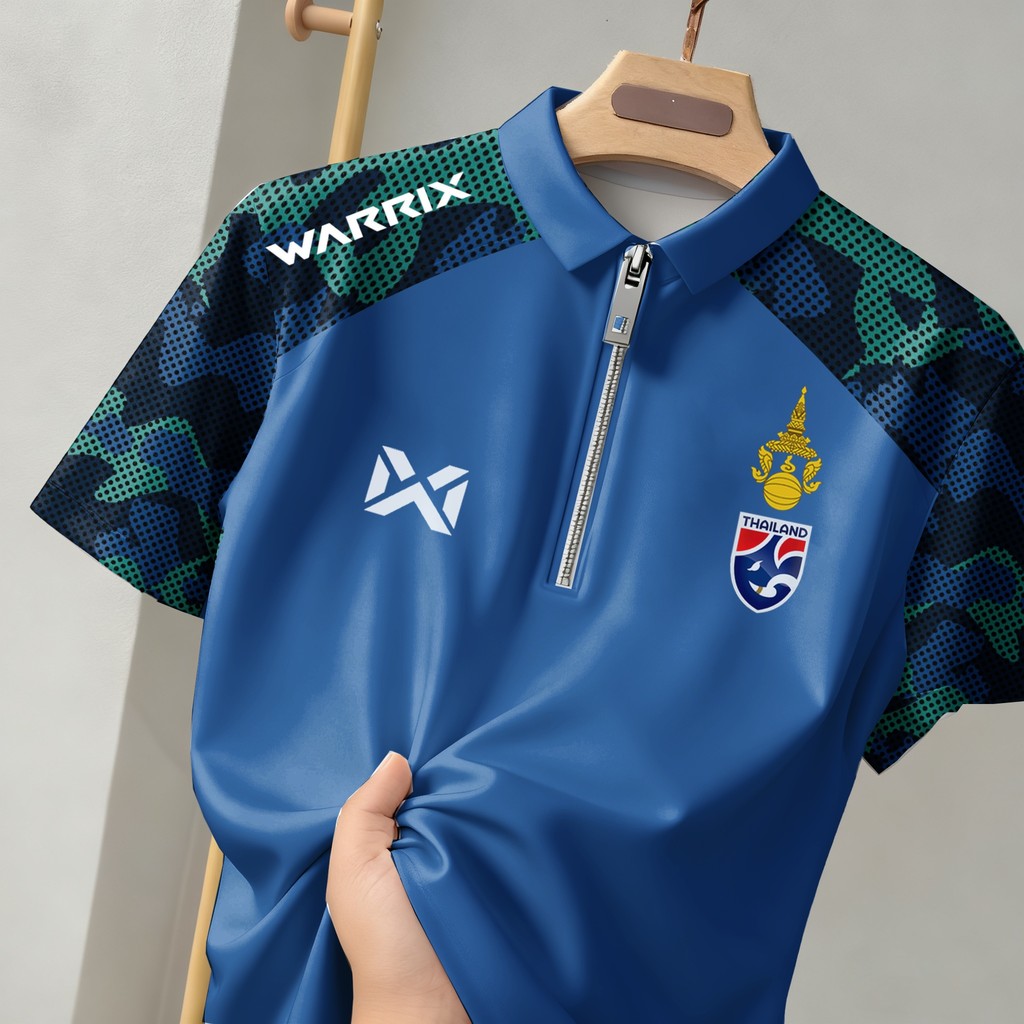 เสื้อเชิ้ตสีพื้น และเสื้อโปโลผู้ชาย สไตล์มินิมอล คุณภาพสูง ระบายอากาศได้ดี