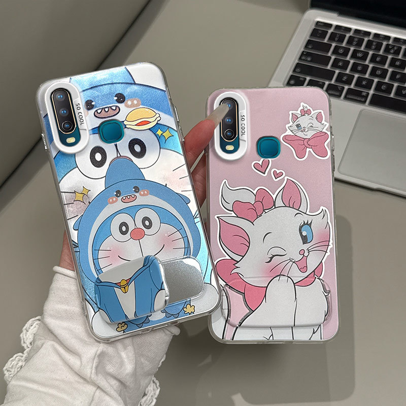 เคสสําหรับ Vivo Y17 / Y11 / Y15 / Y12 / U10 TPU BBCYKTZJ1
