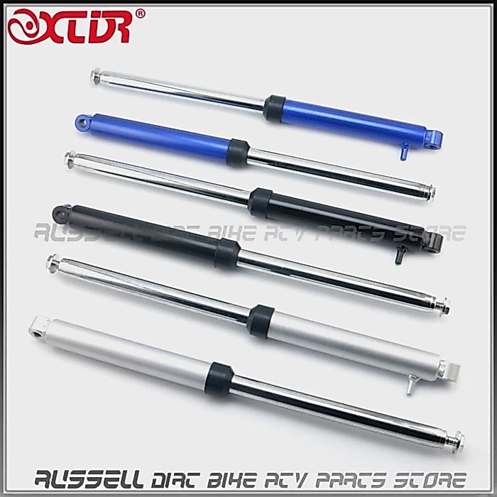 Front Fork Springs Suspension Shock Absorber PW50 For Yamaha PW50 PY50 PEEWEE 50cc PW PY 50 Dirt Pi