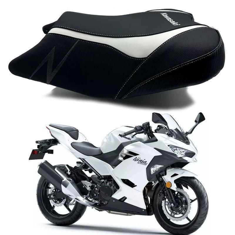 Kawasaki ninja400 z400 Raising Cushion Assembly Raising Cushion Softening Splicing Cushion Modificat