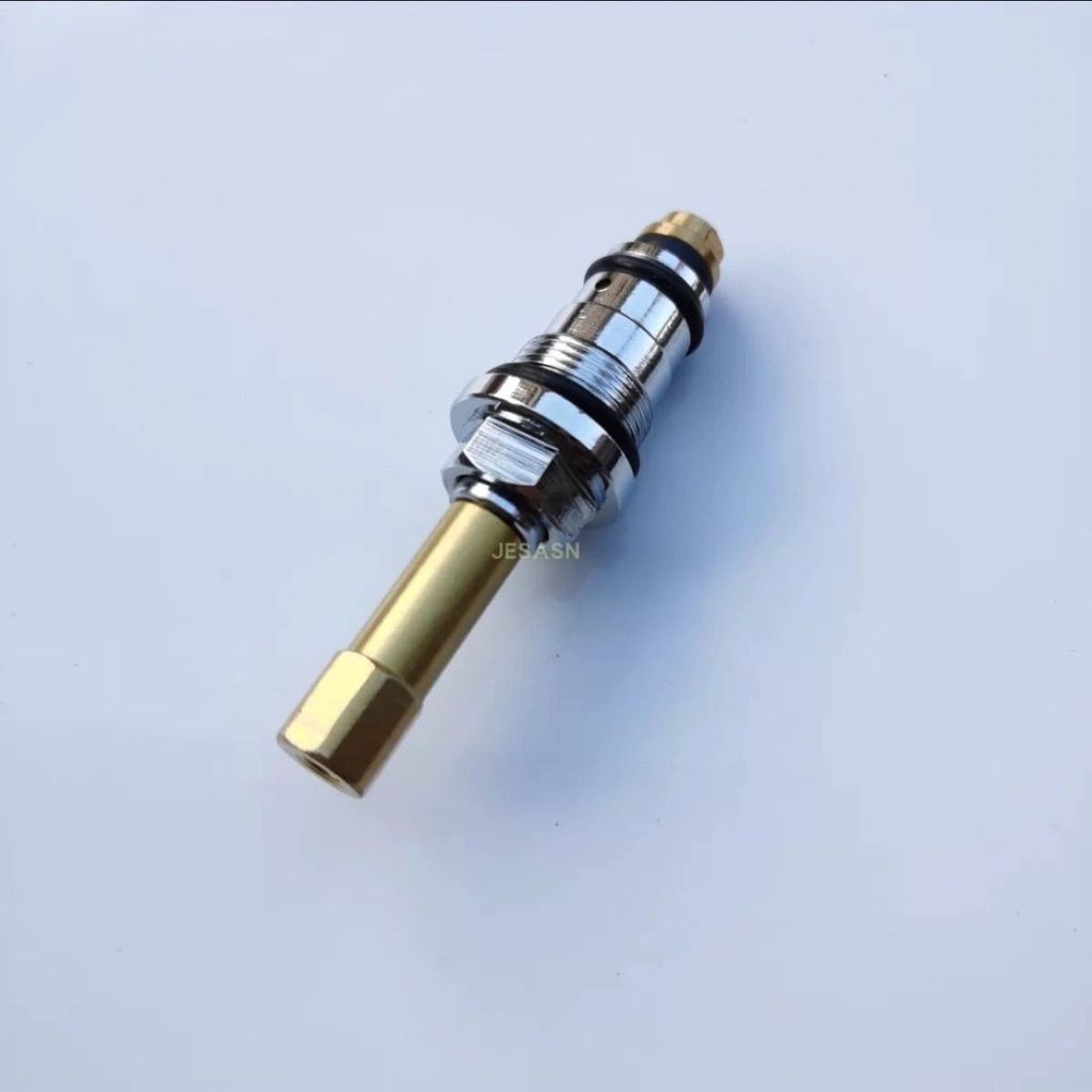 ชุดปุ่มกดชักโครก American Standard CF8603 อะไหล่เซ็นเซอร์สุขภัณฑ์ แผ่นปุ่มกดมือหมุนวาล์วลูกสูบที่จับ
