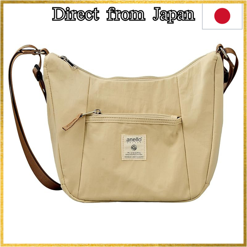 kyuppa 2WAY A5 Shoulder Bag