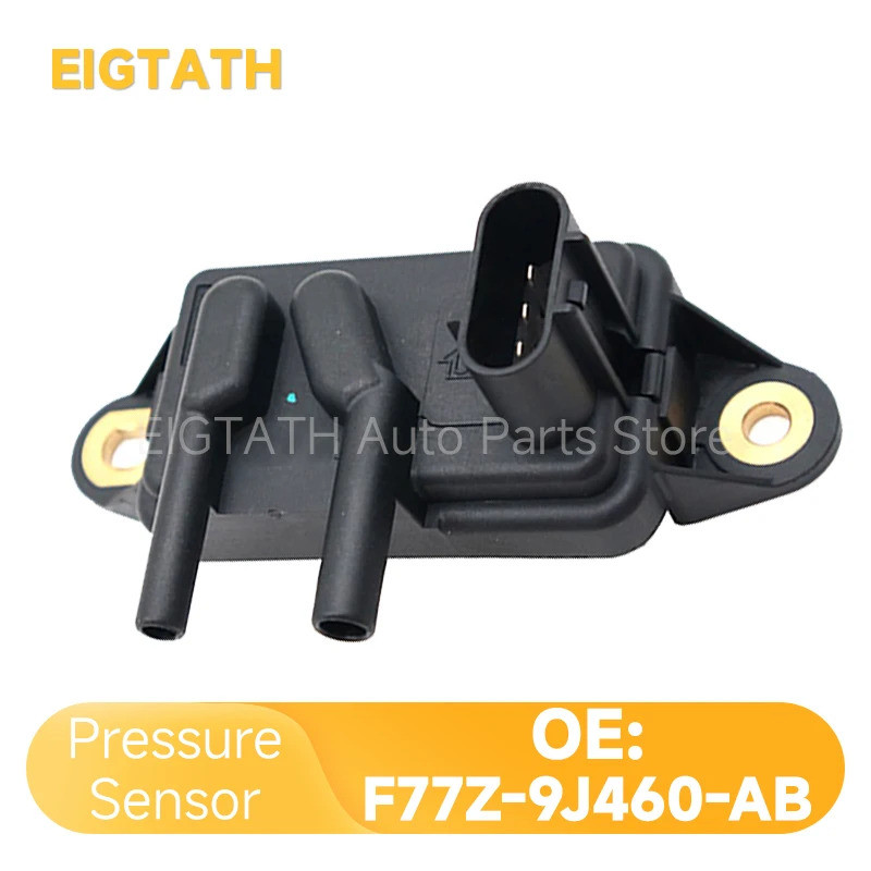 EGR วาล์วความดันตําแหน่งเซ็นเซอร์สําหรับ Ford E150 Escape Lincoln Navigator Mazda B series Mercury M