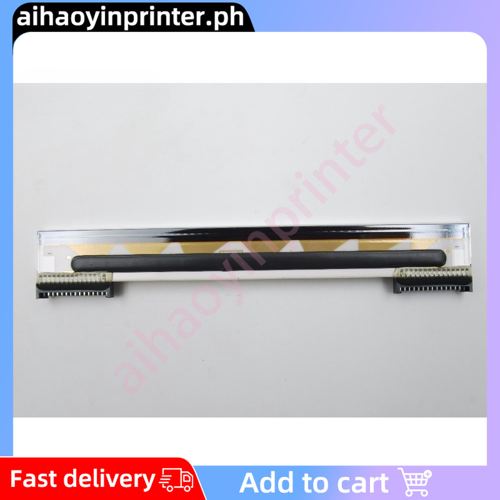 จีจี105910-048 G105910-053 Thermal PrintHead เครื่องพิมพ์หัวพิมพ์สําหรับ Zebra 2844 TLP2844 TLP2844Z