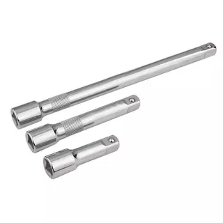 ประแจข้อต่อบล็อก 1/2"(4หุน) ยาว5/10นิ้ว แกนหกเหลี่ยม อุปกรณ์ซ่อมรถ CR-V พร้อมส่ง