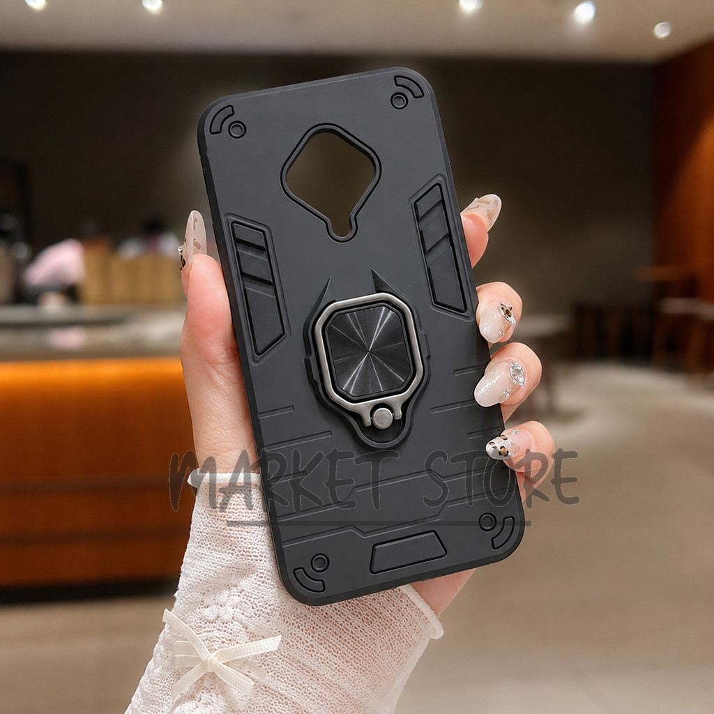 CASE VIVO V15 / V15 PRO / S1 / S1 PRO / V11 V11i / V11 PRO / V17 PRO / V19 / Y83 / Y81 / Z1 PRO / V5