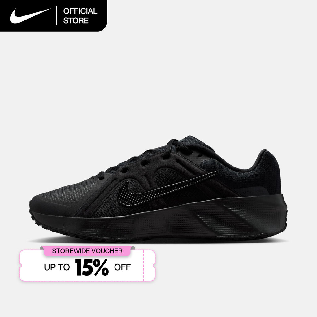 Nike Men's Metro Tek Shoes - Black [HM9493-008]