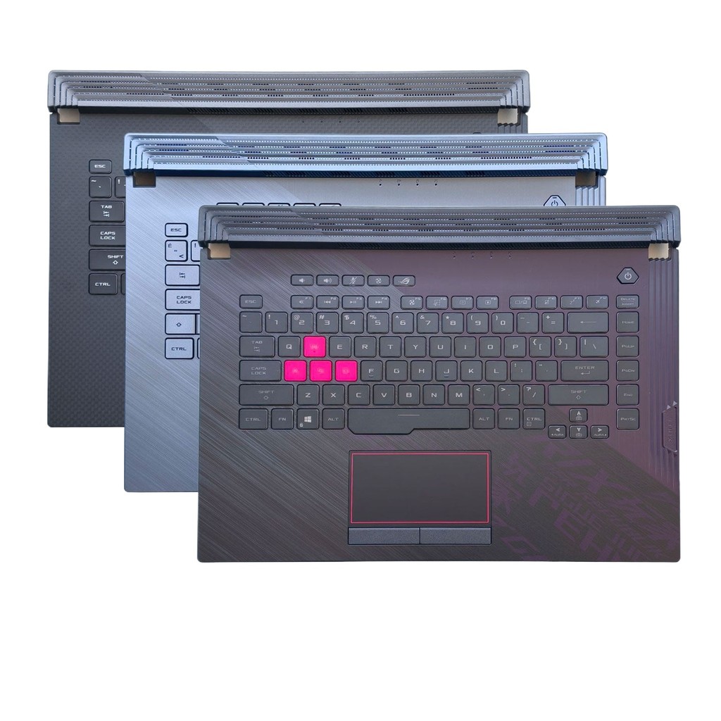 [คลังสินค้าพร้อม] เหมาะสําหรับ Asus Gun God 3 PLUS Moba 3 S5D G531GV/GM/GT G512L C คีย์บอร์ด