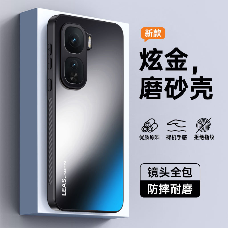เหมาะสําหรับ iqooneo10 เคสโทรศัพท์ vivoiqooneo10pro + กันกระแทก iqoonoe10pro รวมทุกอย่าง vivo เคสป้อ