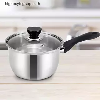 HRTH Bakelite Pan หม้อจับ Anti Scalding กระทะทนทาน Universal Ergonomic อุปกรณ์ครัวเปลี่ยนที่ถอดออกได้ Bakelite Grip HRTH