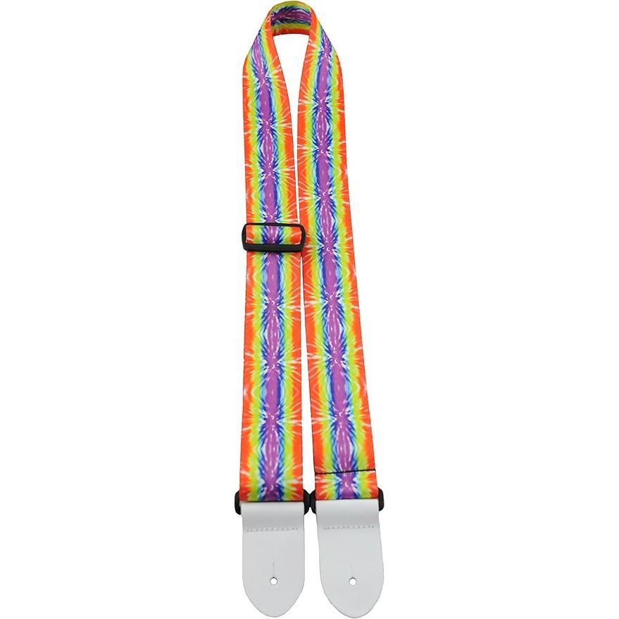 Perris LPCP6722 2" Hippy Collection สายกีตาร์