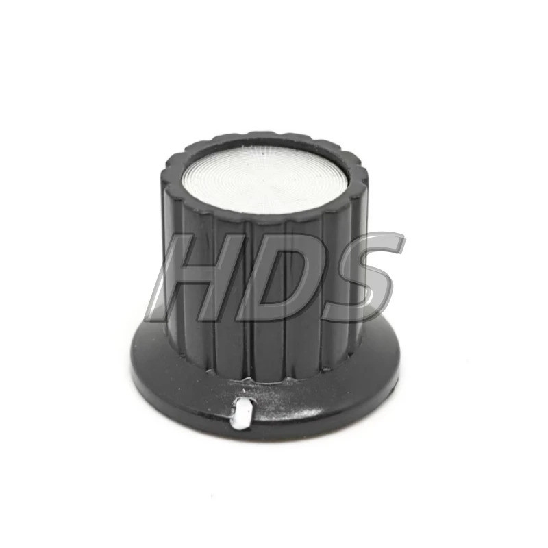 5PCS KYP22-18-4 Potentiometer Knob Bakelite Knob Cap ภายในรู 4 มม.เหมาะสําหรับ Wxd3-13 Wxd2-12