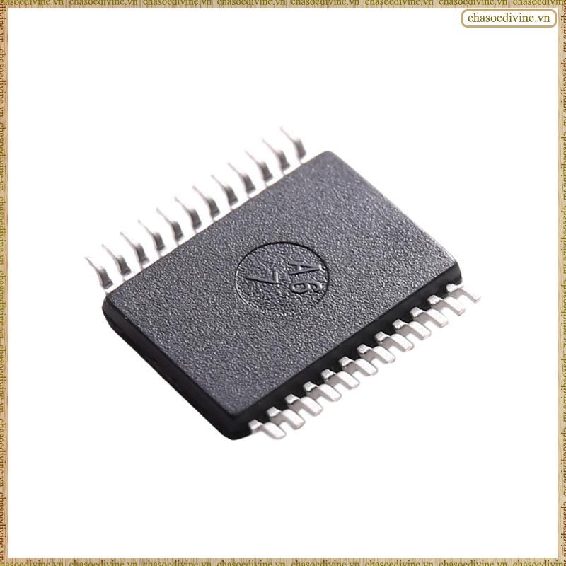 [KYGX] สําหรับชิปเปลี่ยน IC เลนส์ 16-35 มม. LV8712 Backplane ส่วนใหม่