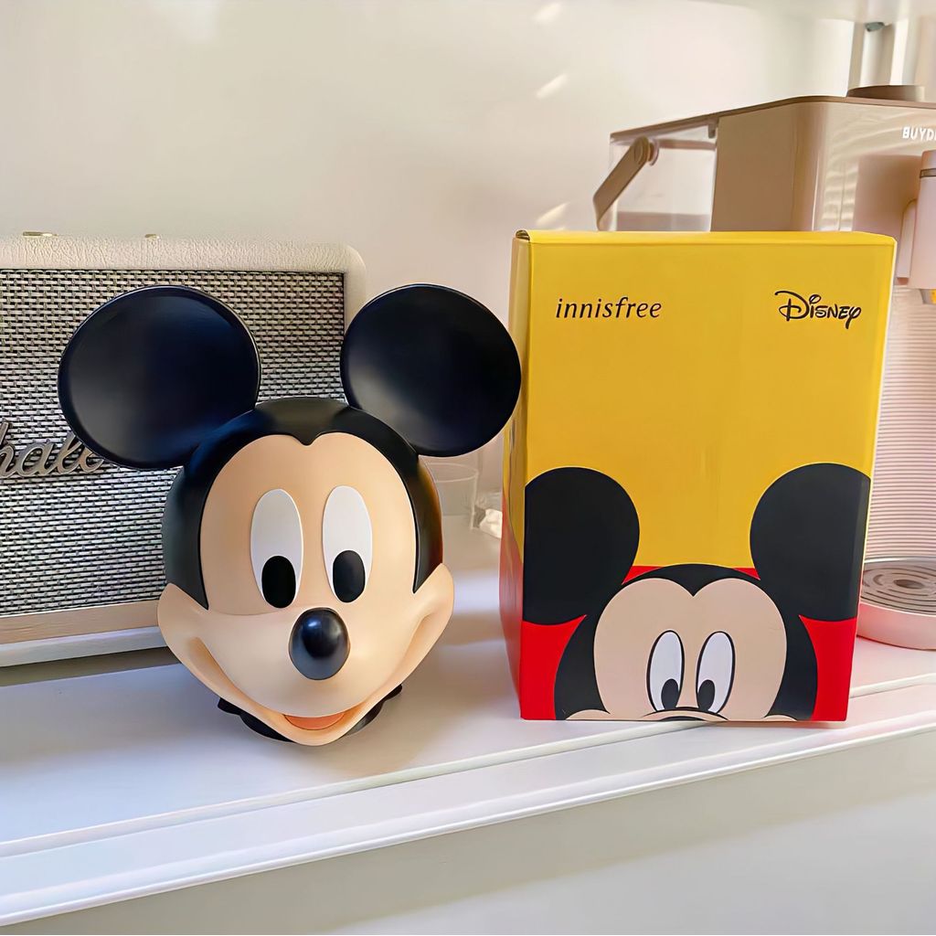 Mickey Donald Duck Piggy Bank Deposit Can Piggy Bank Piggy Bank Tom Cat and Mouse Desktop Orna