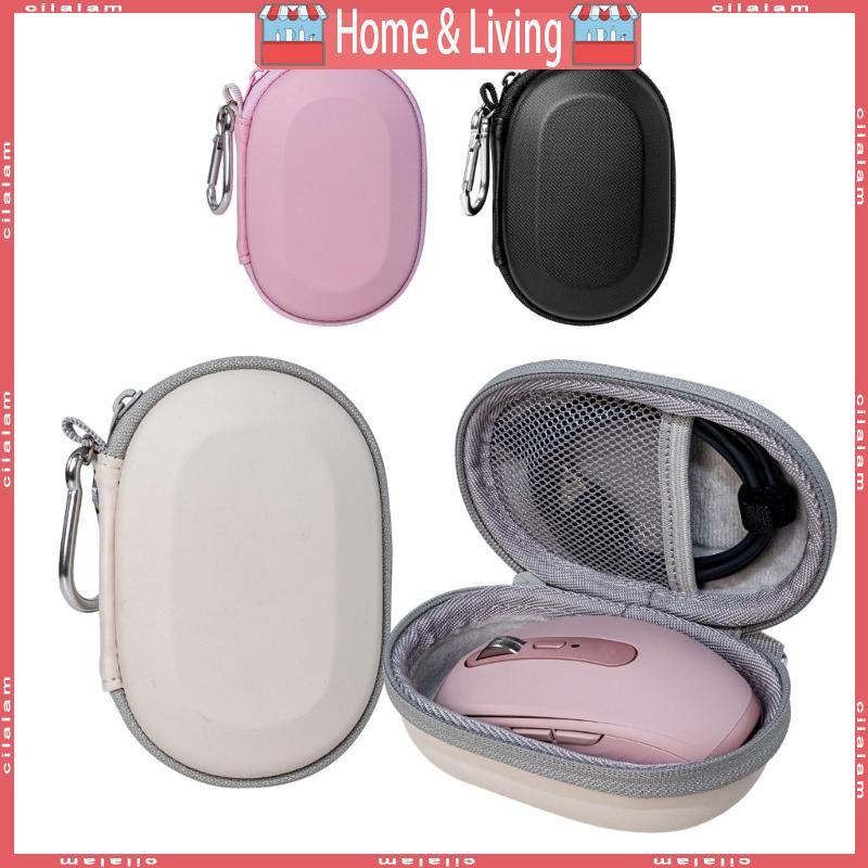 CI Secure เคสซิปสําหรับเมาส์และสายเคเบิล MX Anywhere3S