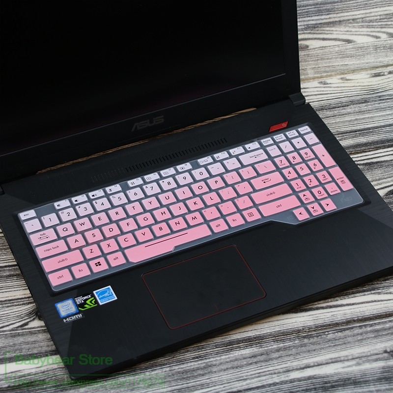 สําหรับ Asus Rog Strix Scar Edition Gl703vd Gl703bm Gl703gi Gl 703 gs Gl703 ge vm GM G S7am 17.3 นิ้