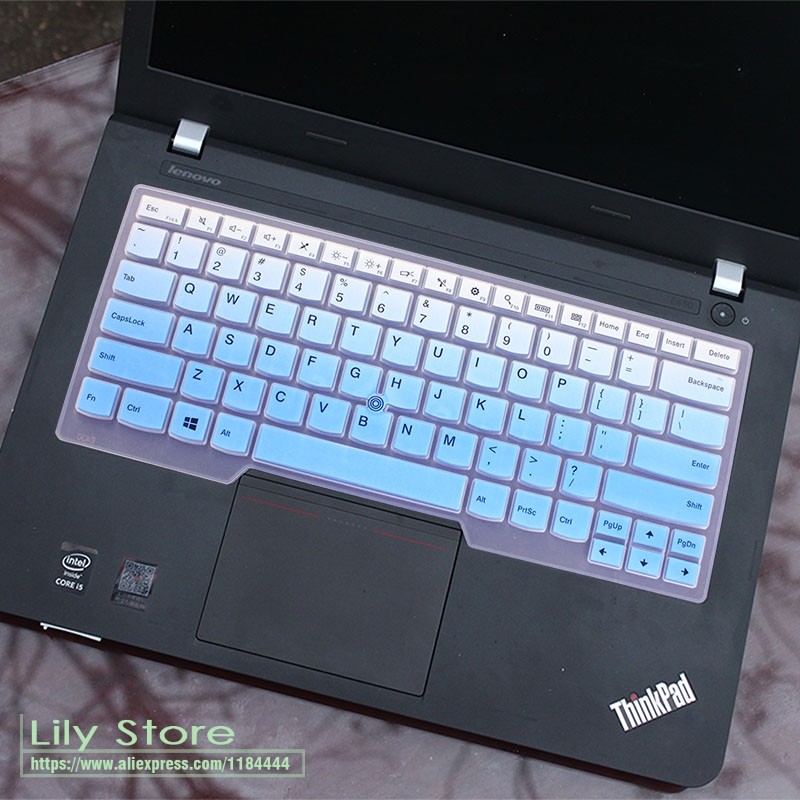 แป้นพิมพ์ซิลิโคนสําหรับ Lenovo Thinkpad p1 X1 Extreme L460 L470 T460 T460p T460s T470 T470p T470s T4