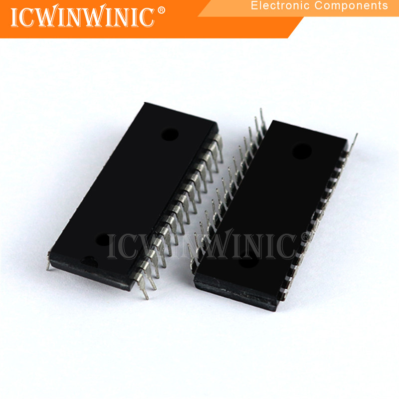 5 ชิ้น ISD1020AP ISD1020 1020AP DIP-28 ส่วนประกอบอิเล็กทรอนิกส์