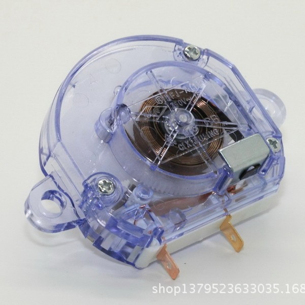 Clockwork Timer Silent Timer Switch Mechanical Timer 2 ชั่วโมงVJSI