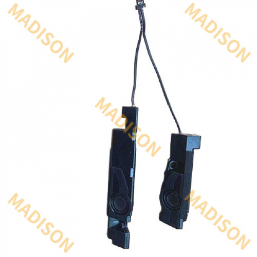 ลําโพงแล็ปท็อปสําหรับ Asus gl553v gl553vd gl553vw fx53v fz53v zx53v fz53