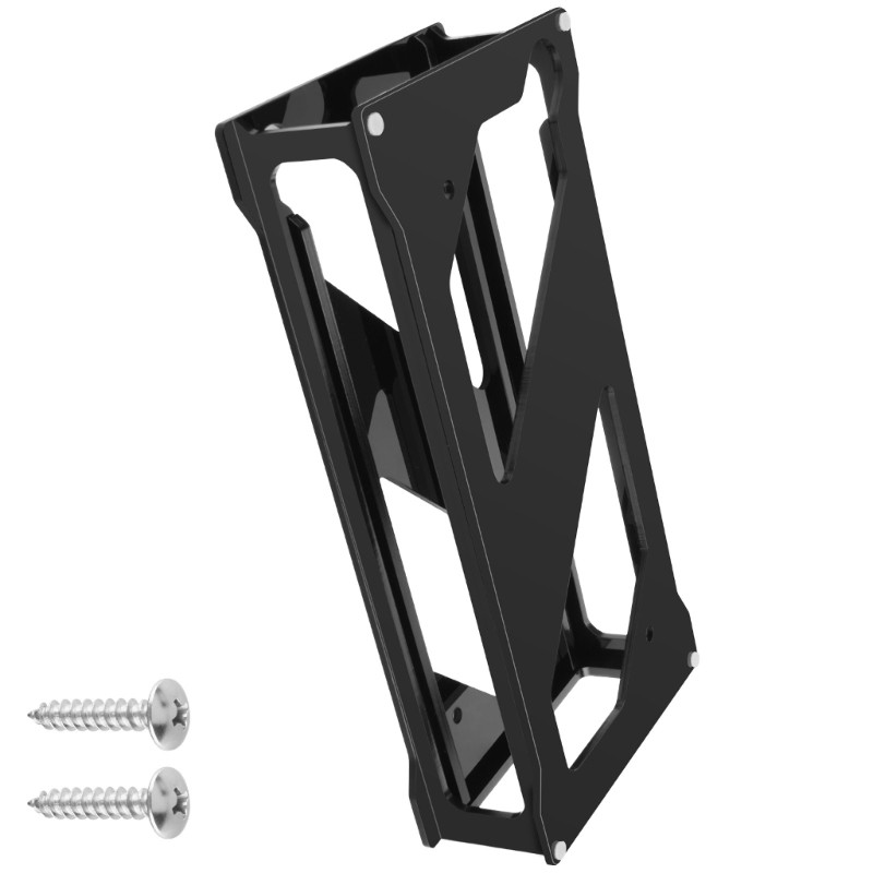 BTM Wall Dock สําหรับ WD19 WD19S WD19TB WD19TBS WD19DC WD19DCS และ WD22TB4 ที่ยึดอะคริลิคสําหรับโต๊ะ